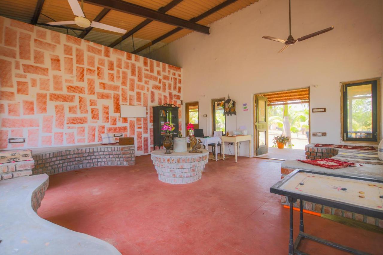 V Resorts Mahua Bagh Murud Nāndgaon Kültér fotó