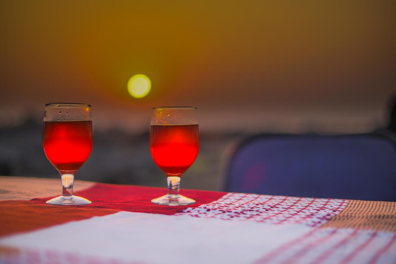 V Resorts Mahua Bagh Murud Nāndgaon Kültér fotó