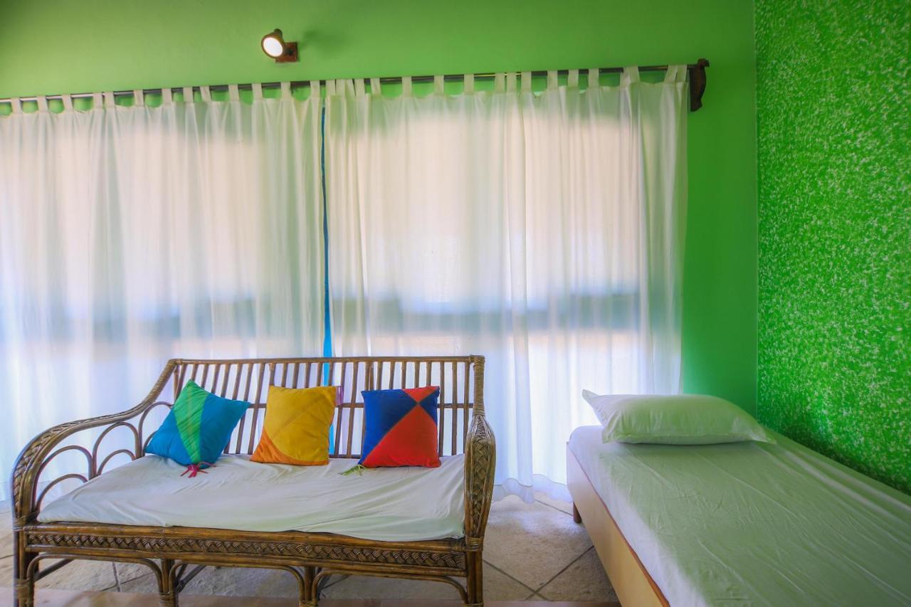 V Resorts Mahua Bagh Murud Nāndgaon Kültér fotó